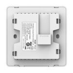 Reyee AC1300 Dual Band Wall Access Point, 867Mbps - Imagen 2
