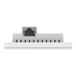 Reyee AC1300 Dual Band Wall Access Point, 867Mbps - Imagen 3