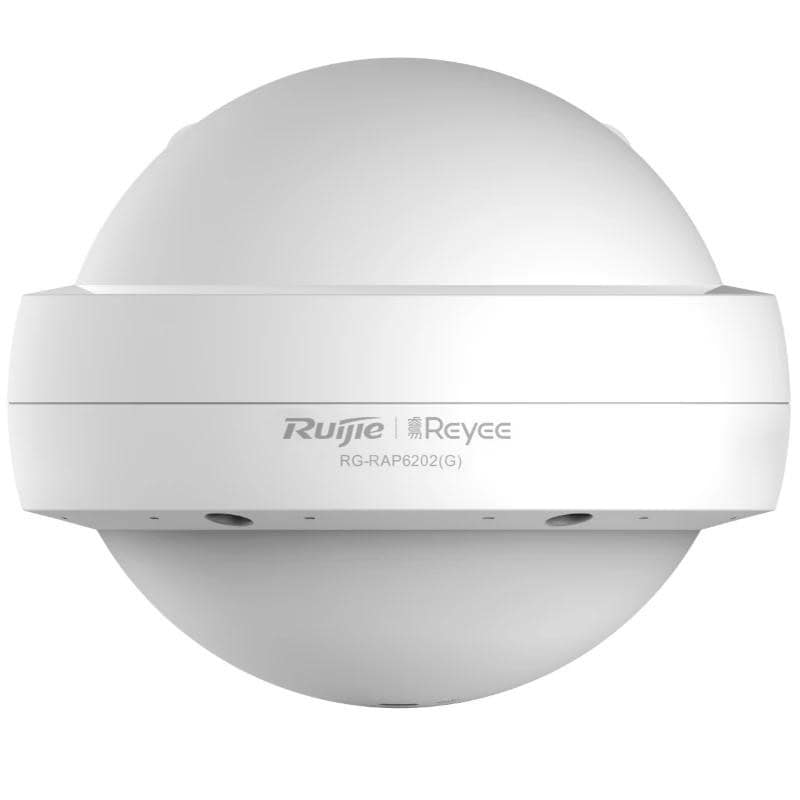 NSWPAC0685_800 Reyee AC1300 Dual Band Outdoor Access Point, IP68 - Imagen 1