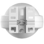 Reyee AC1300 Dual Band Outdoor Access Point, IP68 - Imagen 4