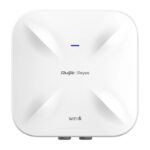 Reyee AX1800 Wi-Fi 6 Outdoor Access Point. IP68,