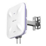 Reyee AX1800 Wi-Fi 6 Outdoor Access Point. IP68, - Imagen 2