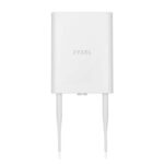 Zyxel NWA55BE AP WiFi7 BE5100 2x2 1x2.5G LAN IP55