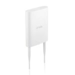 Zyxel NWA55BE AP WiFi7 BE5100 2x2 1x2.5G LAN IP55 - Imagen 2