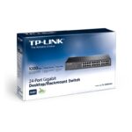TP-LINK TL-SG1024D Switch 24xGB - Imagen 3