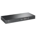 TP-LINK TL-SG1016 Switch 16xGB - Imagen 2