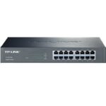 TP-LINK TL-SG1016D Switch 16xGB - Imagen 2