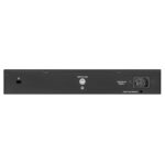 D-Link GO-SW-24G Switch 24xGB Metal - Imagen 3