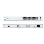 Ubiquiti UniFi Switch US-24 24xGB 2xSFP