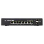 Ubiquiti EdgeSwitch ES-8-150W 8xGB 2xSFP