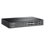 TP-LINK TL-SG1016DE Switch 16xGB - Imagen 2