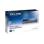 TP-LINK TL-SG1016DE Switch 16xGB - Imagen 3