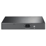 TP-LINK TL-SG1008MP Switch 8xGB PoE+ - Imagen 3