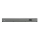ZyXEL GS1300-26HP Switch 24xGB PoE 2xSFP 250W - Imagen 3