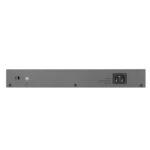 ZyXEL GS1350-18HP Switch 16xGB PoE 2xSFP 250W - Imagen 3