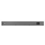 ZyXEL GS1350-26HP Switch 24xGB PoE 2xSFP 375W - Imagen 3