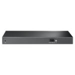 TP-LINK SG1218MPE Switch 16xGB PoE+ 2xSFP - Imagen 3
