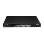 Edimax GS-5424PLX 24xGB 4x10GbE SFP+ Uplink - Imagen 3