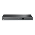 TP-Link SL2428P Switch 24x10/100Mbps PoE+ 4xGb - Imagen 3