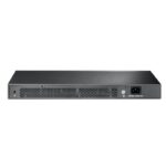 TP-Link SG3428 Switch 24xGB L2 4xSFP Rack - Imagen 3