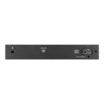 D-Link DGS-2000-10 Switch L2 8xGB 2xSFP - Imagen 2