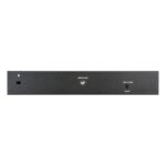 D-Link DGS-2000-10P Switch L2 8xGB PoE 2xSFP - Imagen 2