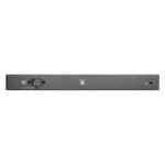 D-Link DGS-2000-52MP Switch L2 48xGB PoE 4xGbE/SFP - Imagen 2