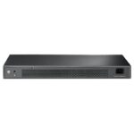 TP-Link SG3452 JetStream Switch L2 48xGB 4Slots - Imagen 3
