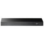 Edimax GS-1026 V3 Switch 24xGb 2xSFP - Imagen 3