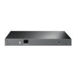 TP-Link SG3428MP Switch 24xGB PoE L2 4xSFP Rack - Imagen 3