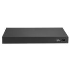 Edimax PRO GS-5424PLC V2 Switch 24xGB PoE+ 4xSFP - Imagen 3