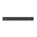 Zyxel GS1920-24v2 Switch 24xGbE 4xGb Combo - Imagen 2