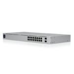 Ubiquiti USW-16-POE UniFi Switch 16xGb 2xGb SFP - Imagen 2