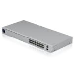 Ubiquiti USW-16-POE UniFi Switch 16xGb 2xGb SFP - Imagen 3