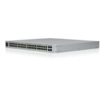 Ubiquiti USW-PRO-48-POE Switch 48xGb 4xSFP+ - Imagen 3