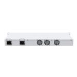 MikroTik CRS326-24S+2Q+RM Switch 24xSFP+ 2xQSFP+ - Imagen 2