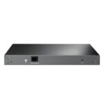 TP-Link SG3428XMP Switch L2 24xGb PoE+ 4Slots - Imagen 3