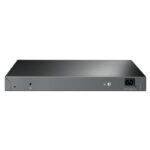 TP-Link SG3452P Switch L2 48xGb PoE+ 4Slots - Imagen 3