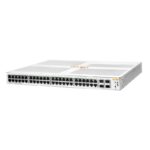 HPE NW IOn 1930 48XGbE 4SFP/SFP+ Switch 1U - Imagen 2
