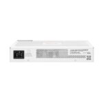 HPE NW IOn 1830 8xGbE 4 PoE 65W Switch - Imagen 3