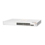 HPE NW IOn 1830 24xGbE 2SFP Switch - Imagen 2