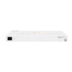 HPE NW IOn 1830 24xGbE 2SFP Switch - Imagen 3