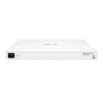 HPE NW IOn 1830 48xGbE 24 PoE 4xSFP 370W Swi - Imagen 2