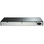 D-Link DGS-1510-52X/E Switch L2 48xGb 4x10Gb SFP+ - Imagen 3