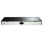 D-Link DGS-1510-28P/E Switch L2 24xGB PoE 2xSFP+ - Imagen 2