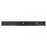D-Link DGS-1250-52XMP/E Switch 48xG PoE+4x10G SFP+ - Imagen 2
