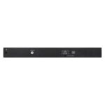 D-Link DMS-1100-10TP Switch 8x2.5GbE PoE 2xSFP+ - Imagen 3