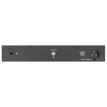 D-Link DGS-1100-10MPV2/E Switch 8xGb PoE+ 2xSFP - Imagen 2