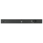 D-Link DGS-1100-26MPV2/E Switch 24xPoE+ 2xSFP Comb - Imagen 2