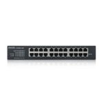 ZyXEL GS1915-24E Switch 24xGbE Nebula Fanless